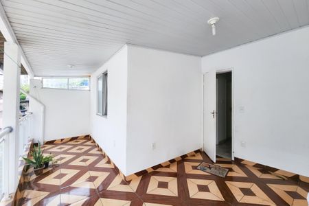 Apartamento à venda com 100m², 2 quartos e sem vagaVaranda