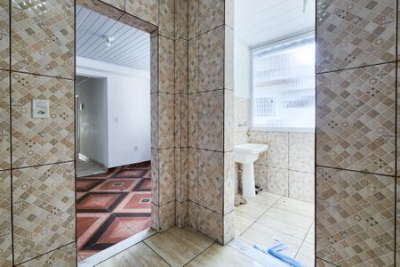 Apartamento à venda com 100m², 2 quartos e sem vagaCozinha