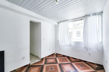 Apartamento à venda com 100m², 2 quartos e sem vagaSala