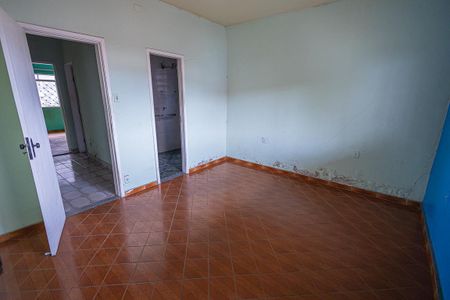 quarto 1 / suite de casa para alugar com 4 quartos, 180m² em São Tomáz, Belo Horizonte