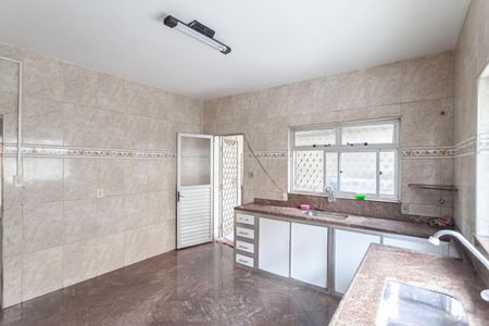 Casa para alugar com 180m², 3 quartos e sem vaga Casa para alugar com 180m², 3 quartos e sem vagaCozinha