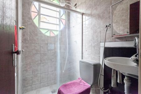 Casa para alugar com 180m², 3 quartos e sem vaga Casa para alugar com 180m², 3 quartos e sem vagaBanheiro