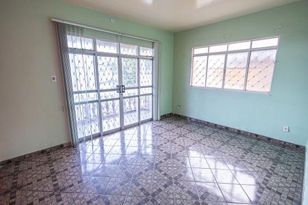 sala de casa para alugar com 4 quartos, 180m² em São Tomáz, Belo Horizonte