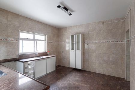 Casa para alugar com 180m², 3 quartos e sem vaga Casa para alugar com 180m², 3 quartos e sem vagaCozinha