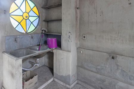 Casa para alugar com 180m², 3 quartos e sem vaga Casa para alugar com 180m², 3 quartos e sem vagaÁrea de serviço