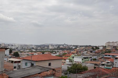 Casa para alugar com 180m², 3 quartos e sem vaga Casa para alugar com 180m², 3 quartos e sem vagaTerraço - Vista
