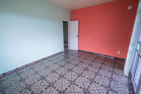 sala de casa para alugar com 4 quartos, 180m² em São Tomáz, Belo Horizonte