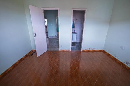 quarto 1 / suite de casa para alugar com 4 quartos, 180m² em São Tomáz, Belo Horizonte