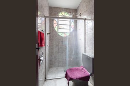 Casa para alugar com 180m², 3 quartos e sem vaga Casa para alugar com 180m², 3 quartos e sem vagaBanheiro