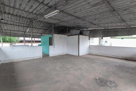 Casa para alugar com 180m², 3 quartos e sem vaga Casa para alugar com 180m², 3 quartos e sem vagaTerraço