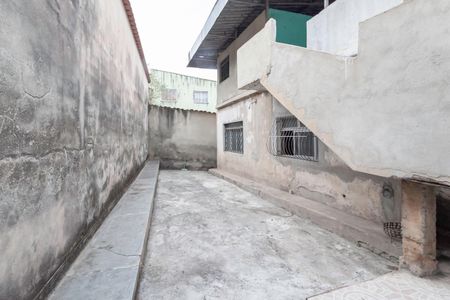 Casa para alugar com 180m², 3 quartos e sem vaga Casa para alugar com 180m², 3 quartos e sem vagaQuintal