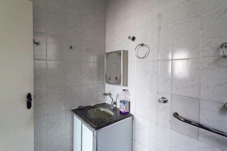 Casa para alugar com 180m², 3 quartos e sem vaga Casa para alugar com 180m², 3 quartos e sem vagaBanheiro da suíte