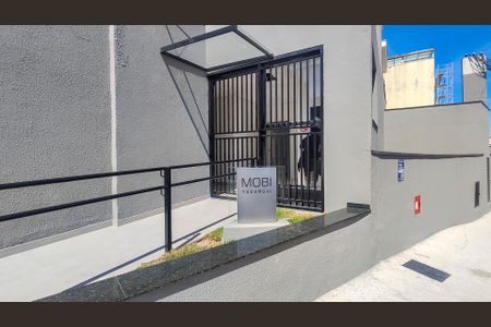 Apartamento à venda com 30m², 1 quarto e sem vagaFachada do Prédio
