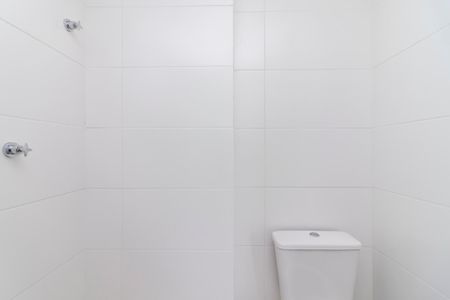 Apartamento à venda com 30m², 1 quarto e sem vagaBanheiro Social