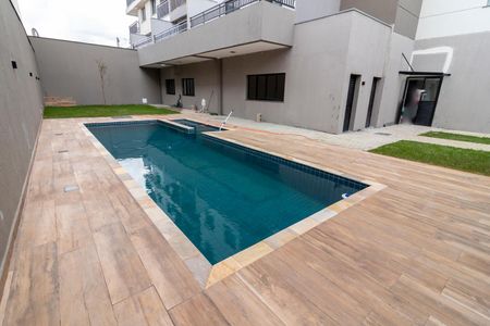 Apartamento à venda com 30m², 1 quarto e sem vagaÁrea comum - Piscina