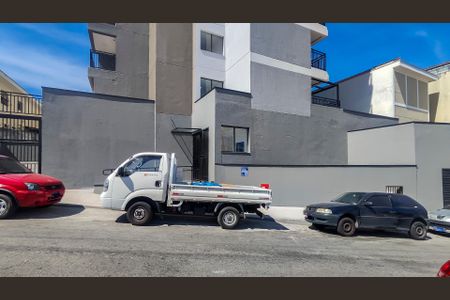 Apartamento à venda com 30m², 1 quarto e sem vagaFachada/Placa