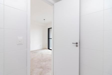 Apartamento à venda com 30m², 1 quarto e sem vagaBanheiro Social
