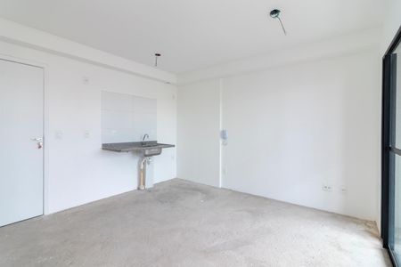 Apartamento à venda com 30m², 1 quarto e sem vagaSala/Cozinha