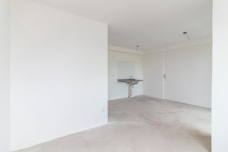 Apartamento à venda com 30m², 1 quarto e sem vagaQuarto