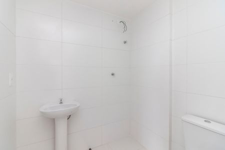Apartamento à venda com 30m², 1 quarto e sem vagaBanheiro Social