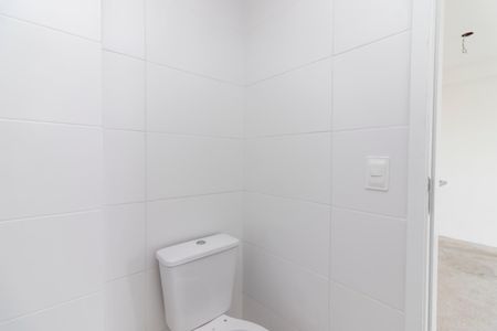 Apartamento à venda com 30m², 1 quarto e sem vagaBanheiro Social