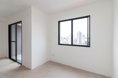 Apartamento à venda com 30m², 1 quarto e sem vagaQuarto