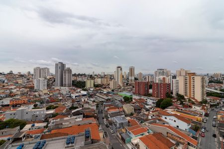 Apartamento à venda com 30m², 1 quarto e sem vagaVista do Quarto