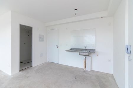 Apartamento à venda com 30m², 1 quarto e sem vagaSala/Cozinha