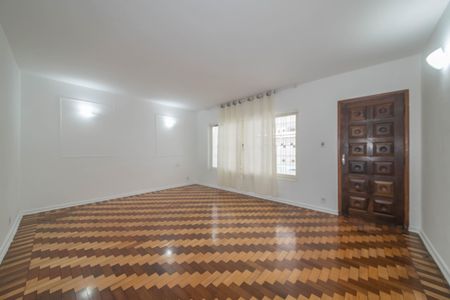 Casa à venda com 2 quartos, 125m² em Vila Congonhas, São Paulo