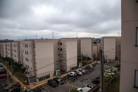 Vista Quarto 1 de apartamento para alugar com 2 quartos, 60m² em Vila Alzira, Guarulhos