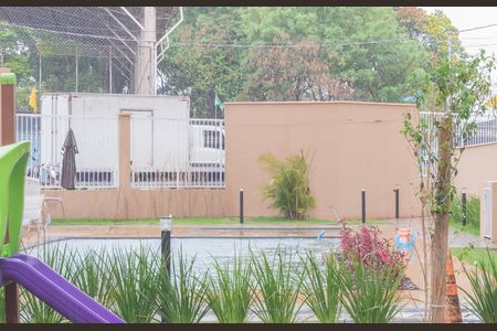 Apartamento para alugar com 57m², 2 quartos e 1 vagaÁrea comum - Piscina