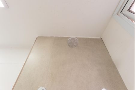 Apartamento para alugar com 57m², 2 quartos e 1 vagaBanheiro da Suíte