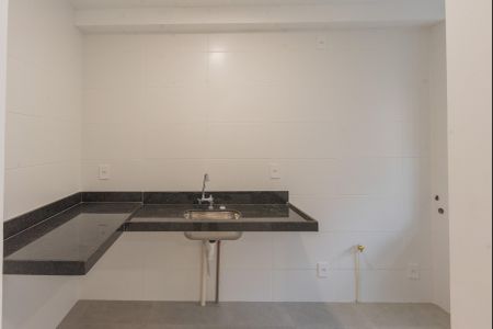 Apartamento para alugar com 57m², 2 quartos e 1 vagaCozinha