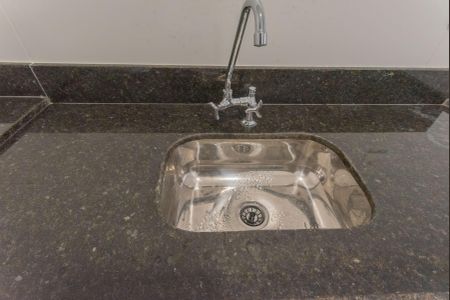 Apartamento para alugar com 57m², 2 quartos e 1 vagaCozinha