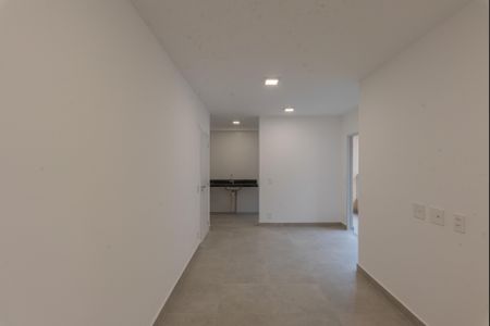 Sala de apartamento para alugar com 2 quartos, 57m² em Jardim Aparecida, Campinas