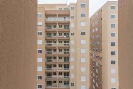 Apartamento para alugar com 57m², 2 quartos e 1 vagaVista da Suíte