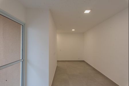 Sala de apartamento para alugar com 2 quartos, 57m² em Jardim Aparecida, Campinas
