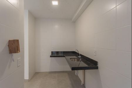 Apartamento para alugar com 57m², 2 quartos e 1 vagaCozinha