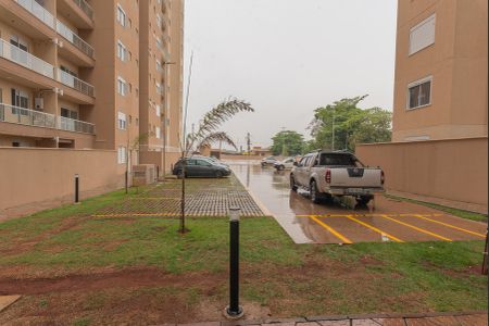 Apartamento para alugar com 57m², 2 quartos e 1 vagaÁrea comum