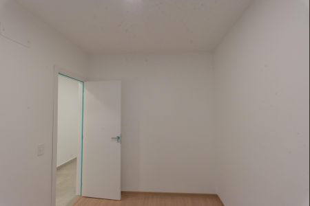 Quarto de apartamento para alugar com 2 quartos, 57m² em Jardim Aparecida, Campinas