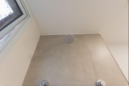 Apartamento para alugar com 57m², 2 quartos e 1 vagaBanheiro Social