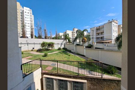 Apartamento à venda com 2 quartos, 52m² em Jardim Nova Europa, Campinas
