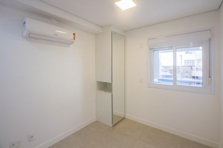 Quarto de apartamento para alugar com 1 quarto, 42m² em Campo Belo, São Paulo