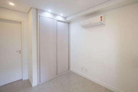 Quarto de apartamento para alugar com 1 quarto, 42m² em Campo Belo, São Paulo