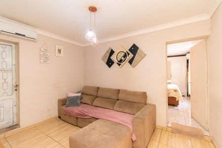 Sala de casa à venda com 1 quarto, 91m² em Planalto Paulista, São Paulo