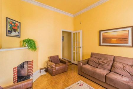 Apartamento para alugar com 121m², 2 quartos e sem vagaSala
