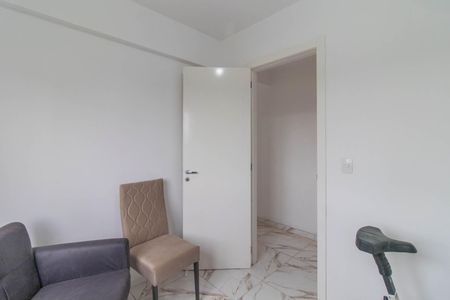 Quarto 1 de apartamento à venda com 3 quartos, 55m² em Cavalhada, Porto Alegre
