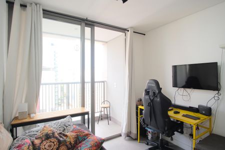 Studio de kitnet/studio à venda com 1 quarto, 20m² em Vila Gomes Cardim, São Paulo