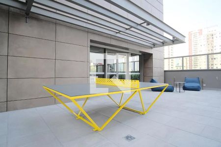 Studio à venda com 20m², 1 quarto e sem vaga Studio à venda com 20m², 1 quarto e sem vagaÁrea comum