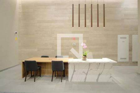 Studio à venda com 20m², 1 quarto e sem vaga Studio à venda com 20m², 1 quarto e sem vagaÁrea comum